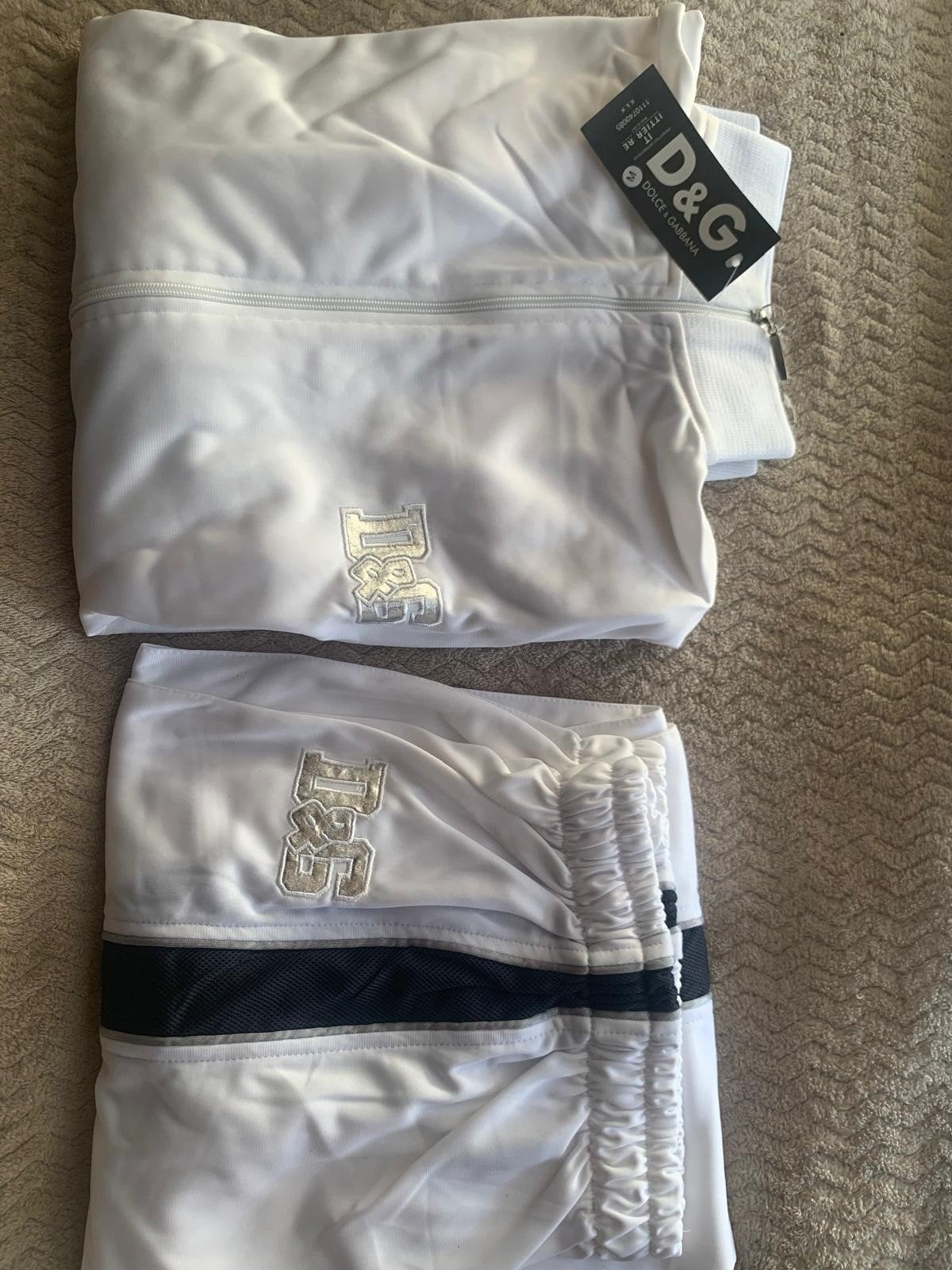 unisex D&G pack, Ophalen, Nieuw, Overige maten