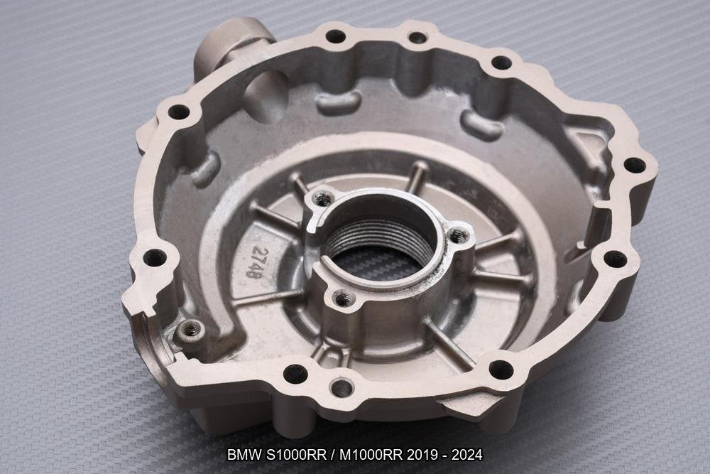 Dynamo Deksel BMW S1000RR / M1000RR 2019 - 2024, Verzenden, Nieuw