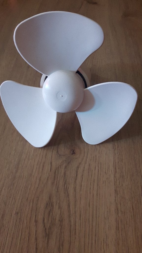 Ventilator, Ophalen, Gebruikt, Overige