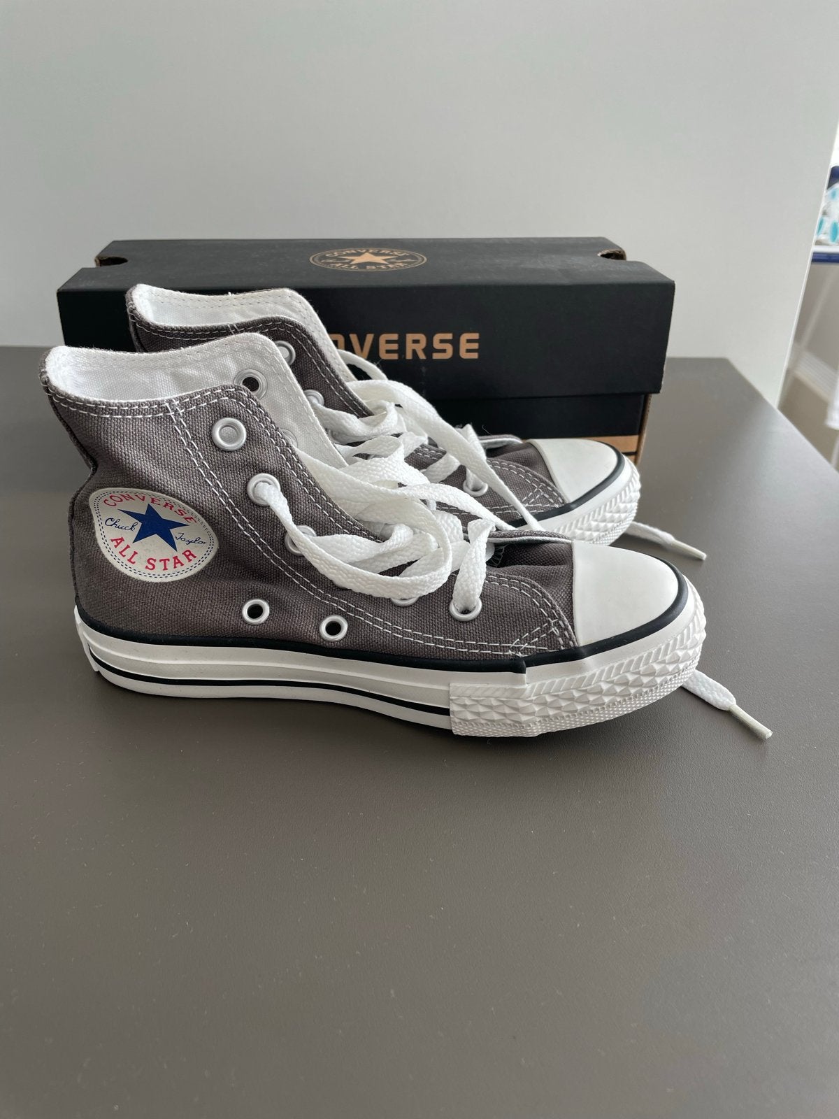 Converse All Stars schoenen (NIEUW in doos), Ophalen of Verzenden, Nieuw, Jongen of Meisje, Schoenen