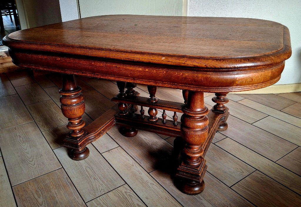 Salontafel, Ophalen, 50 – 75, Gebruikt, 100 tot 150 cm