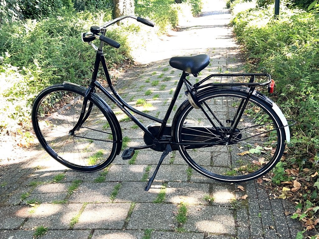 Cortina tour basic, 56 cm of meer, Ophalen, Gebruikt, Cortina