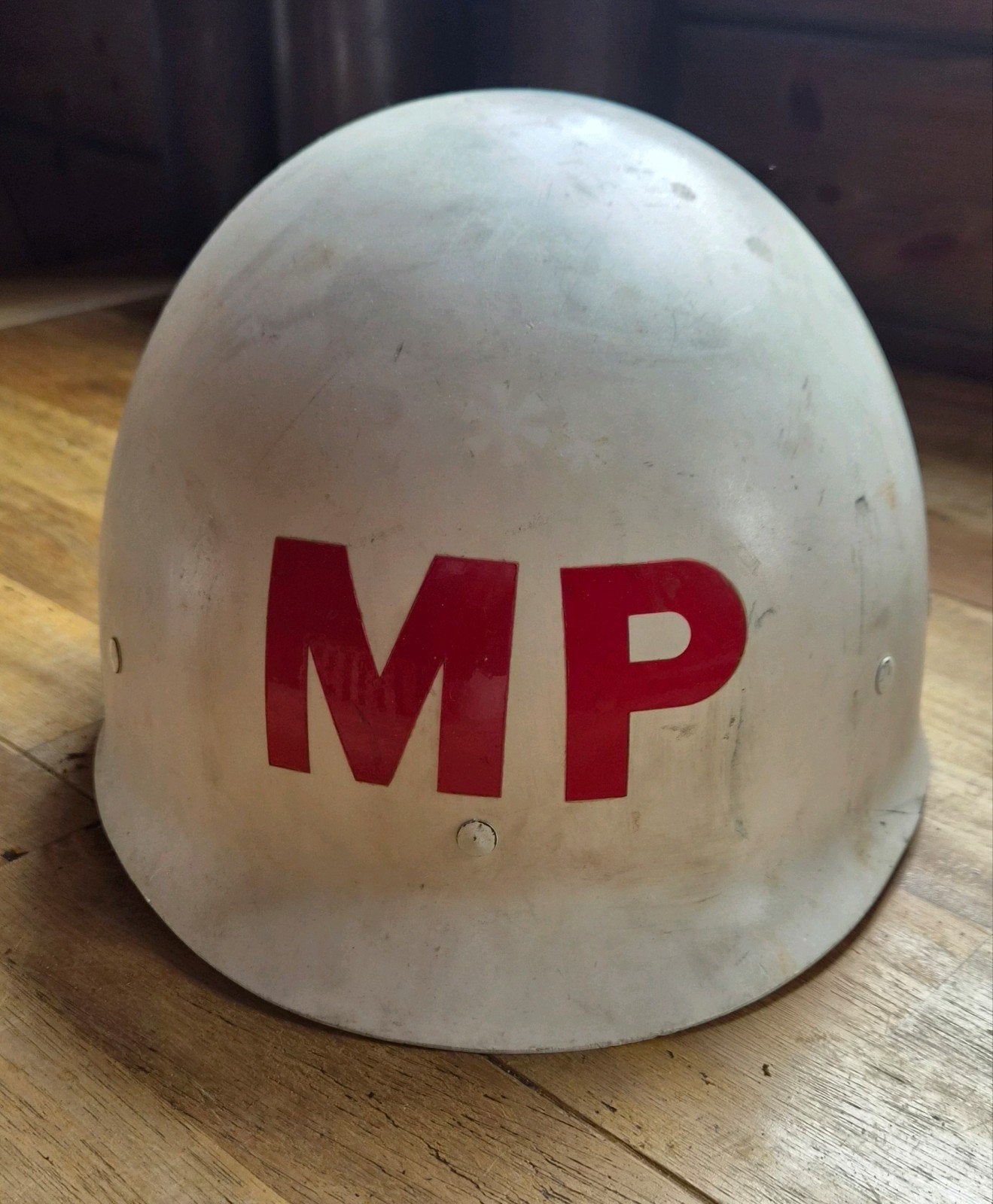 military police

verzending kosten koper, Ophalen of Verzenden, Landmacht, Amerika, Embleem of Badge