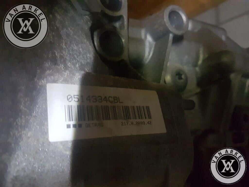 Bmw E9X versnellingsbak n43b20 CBL, Ophalen, Gebruikt, -, -