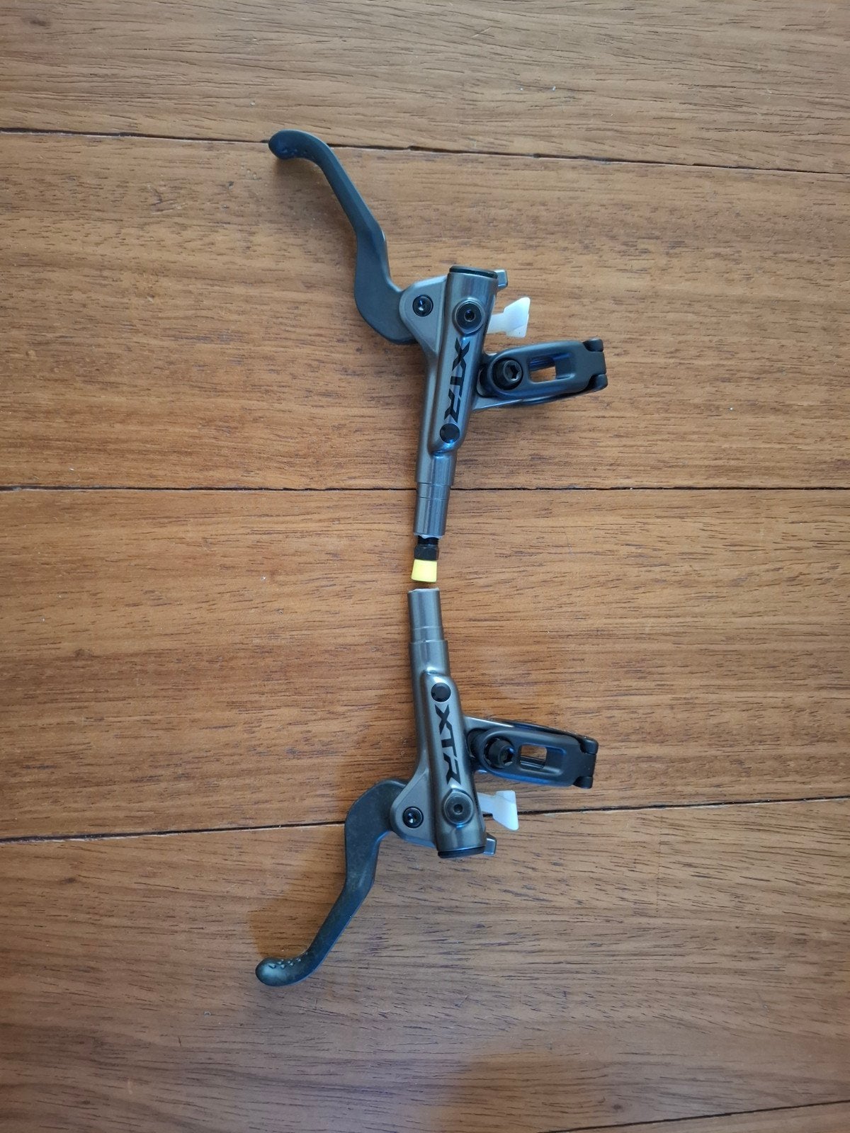 Shimano XTR remgrepen BR-M9200, Remmen, Nieuw, Ophalen of Verzenden, Mountainbike