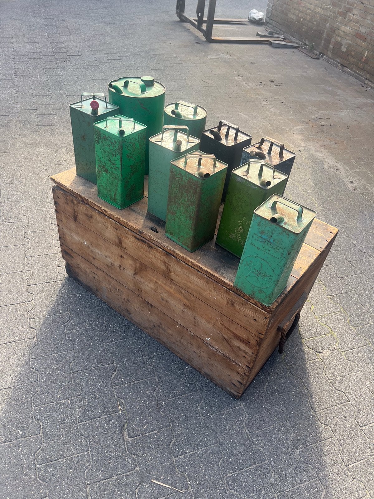 LEUKE ITEMS VOOR DE BEGINNENDE AUTOMOBILIA VERZAMELAAR!!!!, Verzamelen, Ophalen of Verzenden, Gebruikt, Gebruiksvoorwerp