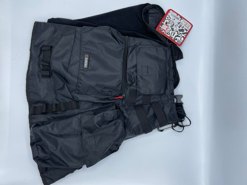 caruba tripod jacket ctj-1, Ophalen of Verzenden, Nieuw, Overige typen