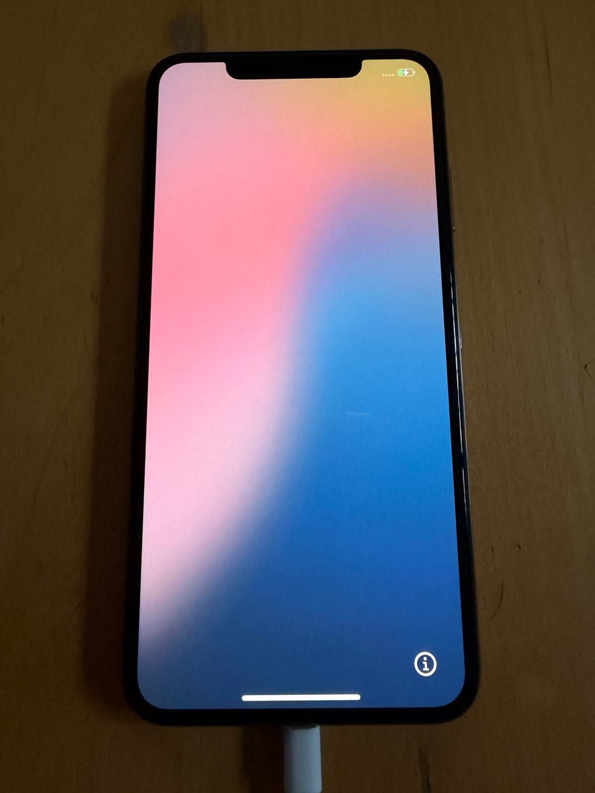 iPhone XS Max 64GB Goud - Zo goed als nieuw, Ophalen of Verzenden, 64 GB, Zonder simlock, Zonder abonnement