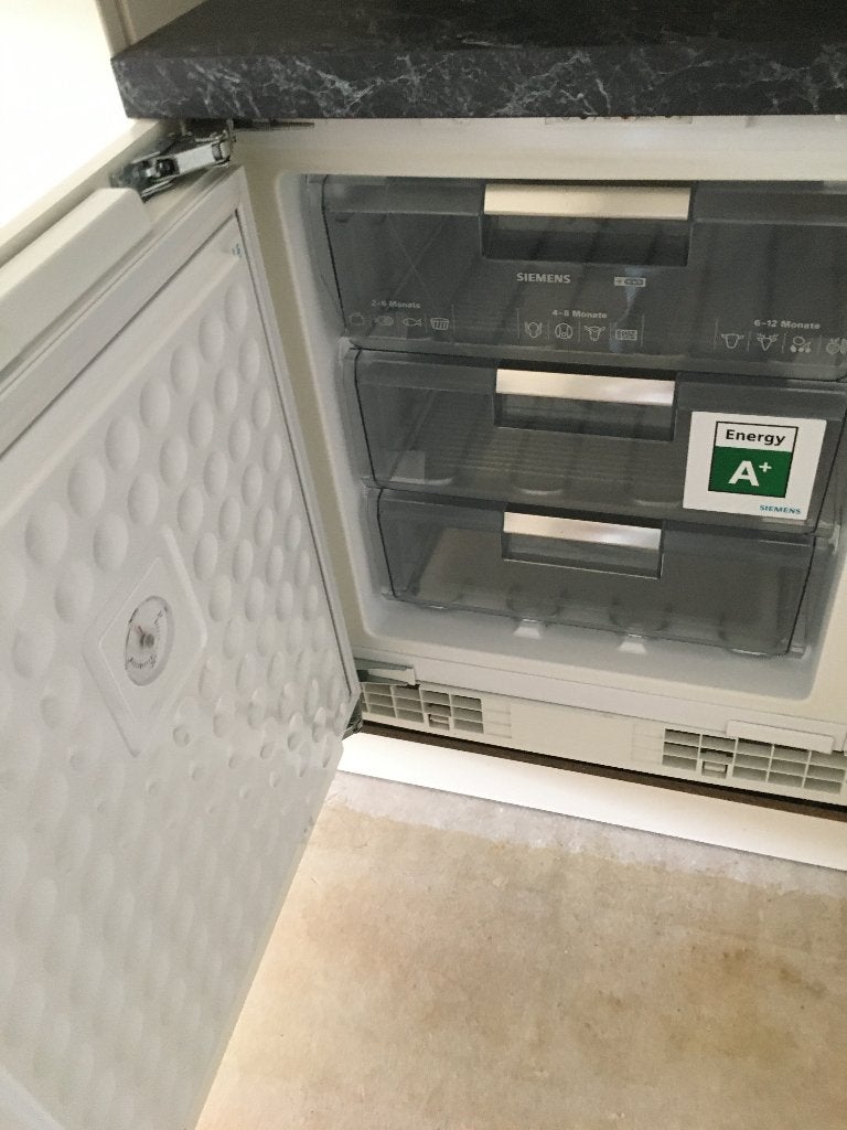 aanbouwkeuken kopen, Gebruikt, Ophalen of Verzenden, Glas, Overige stijlen