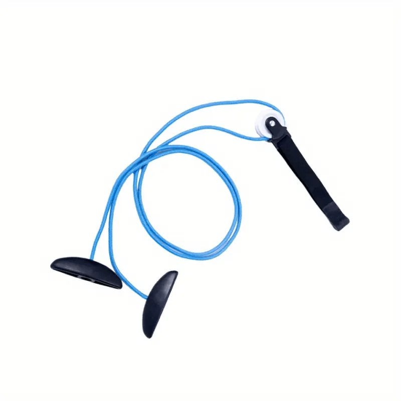 Schouderkoord suspension trainer, Ophalen of Verzenden, Zo goed als nieuw, Armen, Overige typen