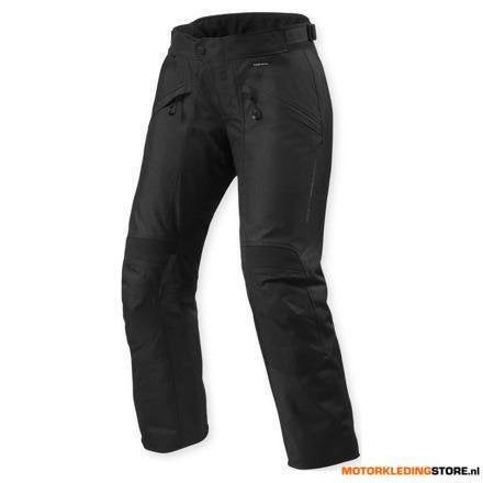 REVIT! Factor 5 H2O Dames Motorbroek, Zwart, Motoren, Ophalen of Verzenden, Nieuw met kaartje