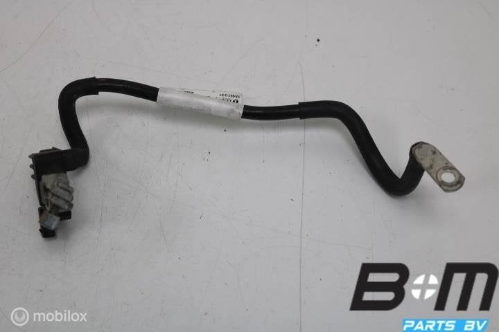 Min kabel voor accu met start-stop VW Sharan 7N 1K0915181L, Gebruikt