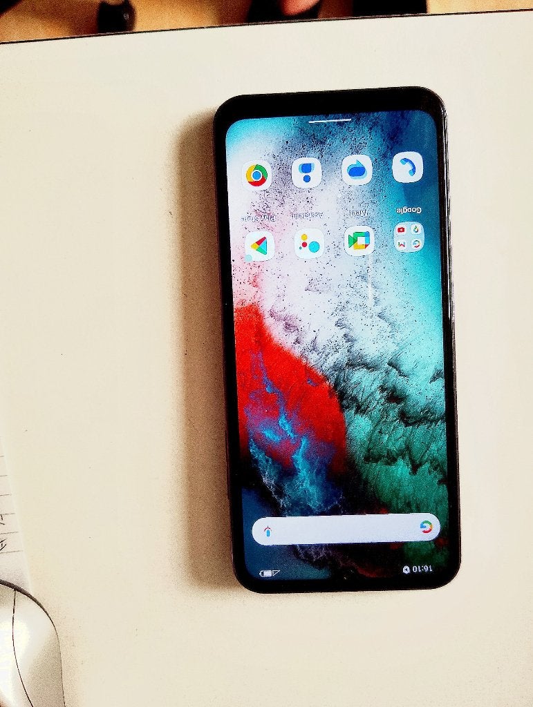 Smartphone - HOTWAV - Type Not3 13 Pro, Overige modellen, Nieuw, Ophalen of Verzenden, Zonder simlock