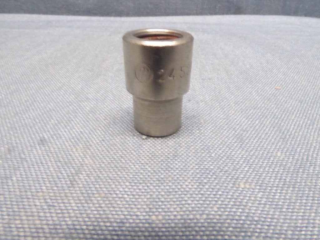 Metabo | geleidehuls 8 mm | nieuw, Ophalen of Verzenden, Nieuw