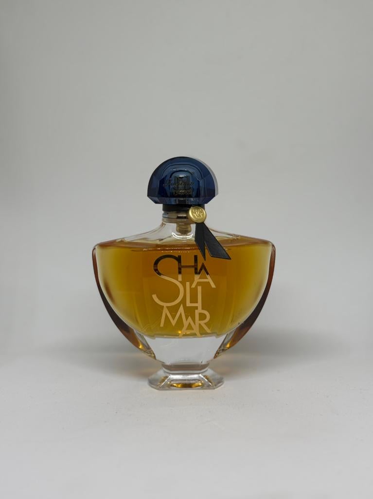 Guerlain ~ Shalimar L’Essence, Verzenden
