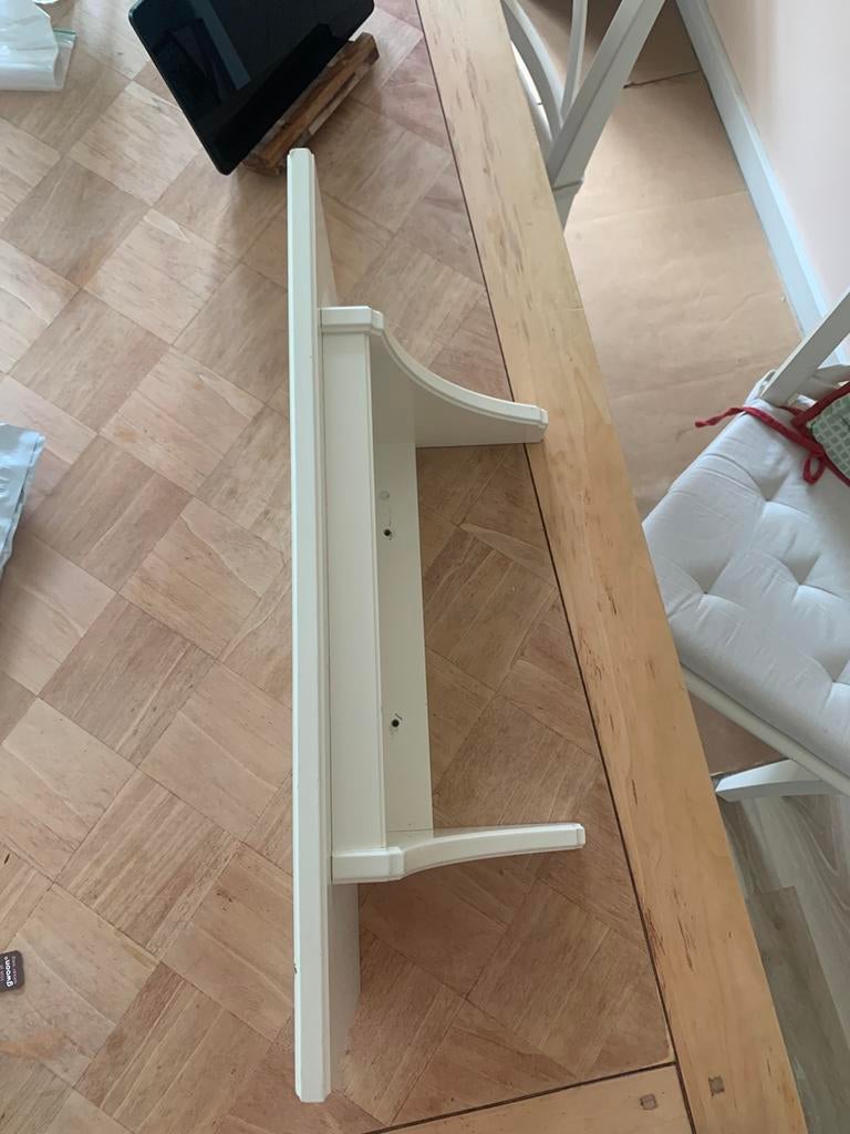 Ikea Stenstorp wandplank, Ophalen, Gebruikt