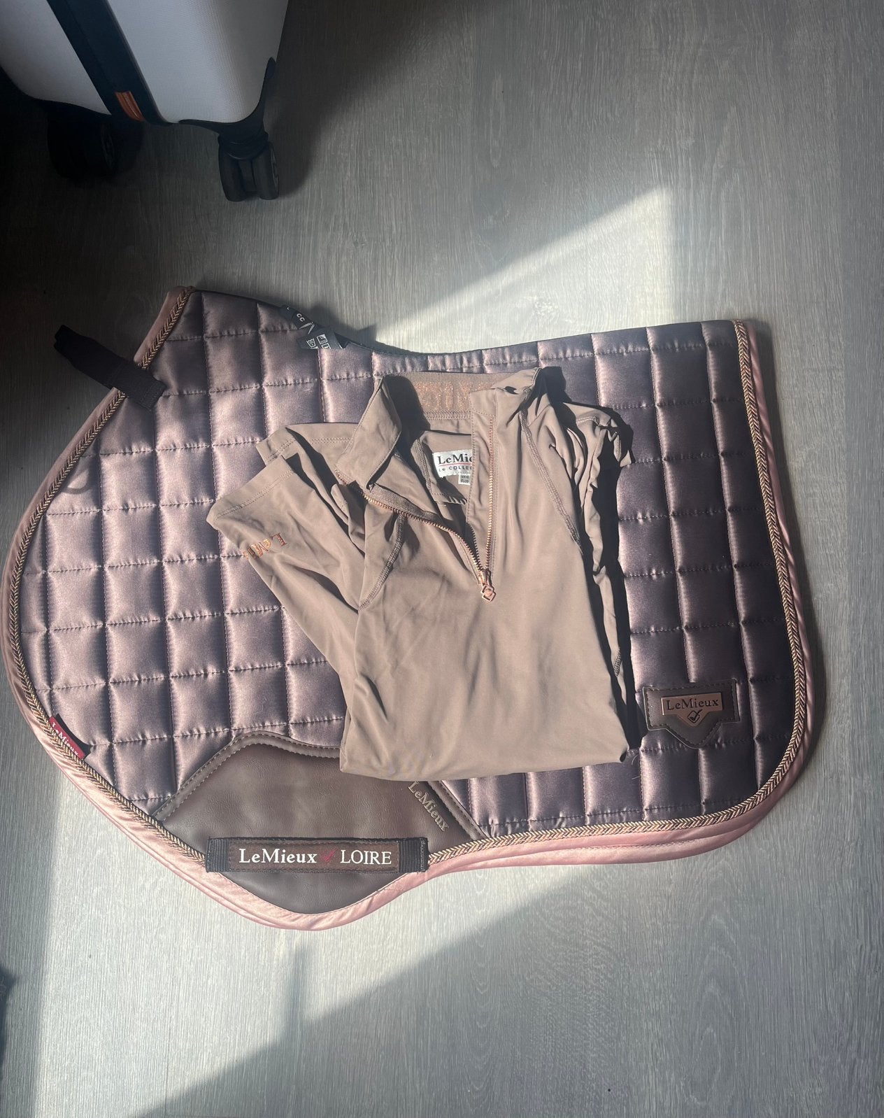 Lemieux set Truffle nieuw!, Ophalen of Verzenden, Nieuw, Lemieux