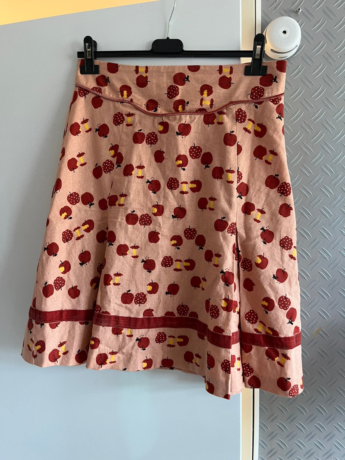 Edith& ella rok l, Overige kleuren, Maat 42/44 (L), Ophalen of Verzenden, Knielengte