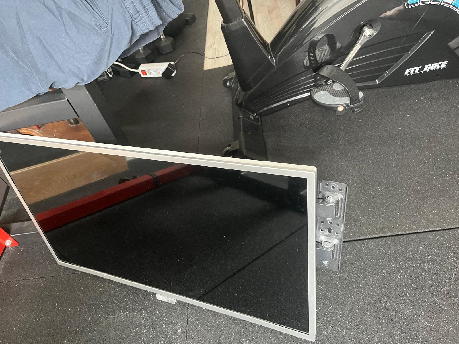 Philips 32 inch televisie - Model 32PFK6500/12, Ophalen, Philips, 50 Hz, 80 tot 100 cm