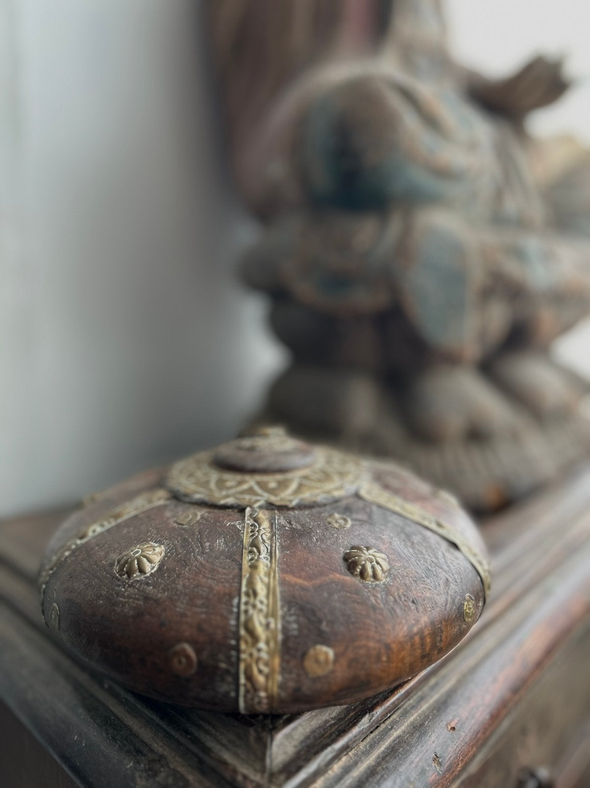 Ophium pot india oosters sober sleets bohemian, Ophalen of Verzenden