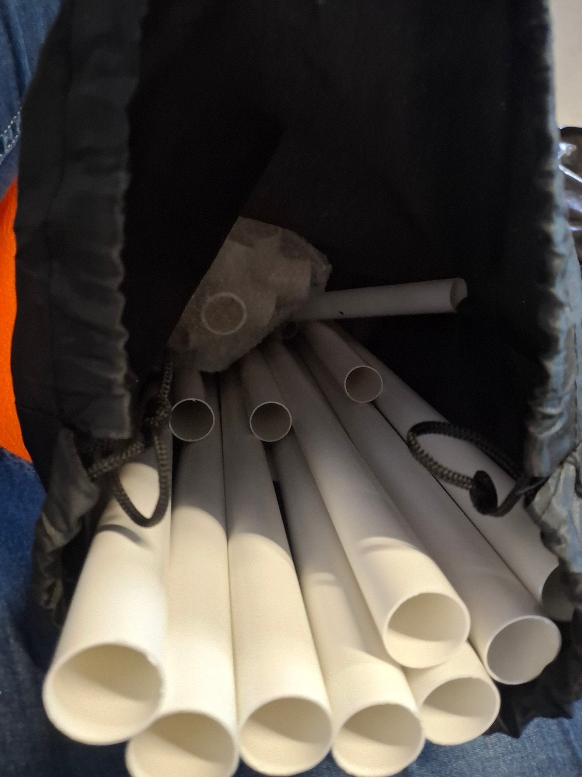 Opbergrek voor knuffels - Stuffed Animal Storage, Jongen of Meisje, Ophalen of Verzenden, Zo goed als nieuw, Nvt