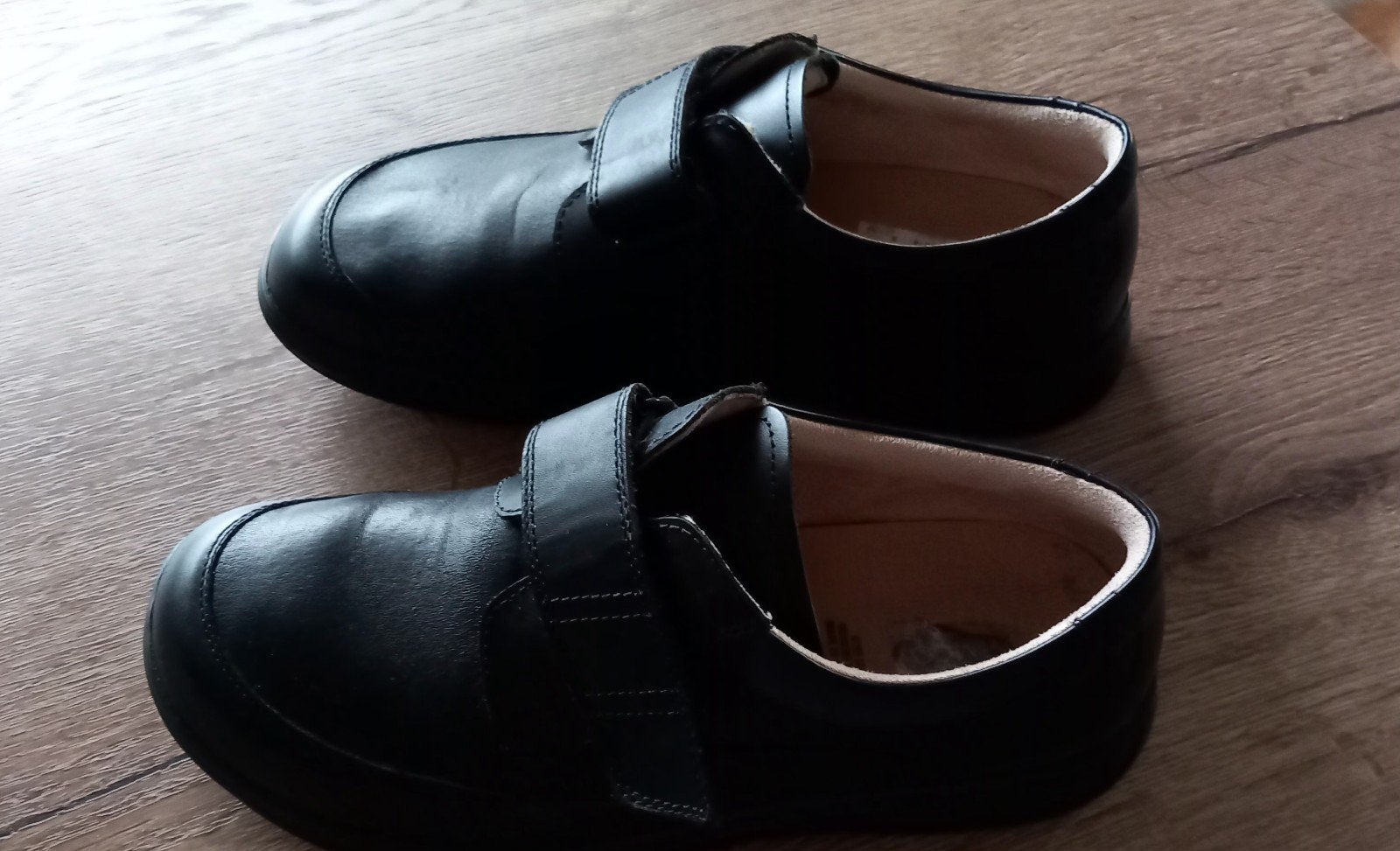 NIMCO orthopedische schoenen. Maat 44, Zwart, Ophalen of Verzenden, Zo goed als nieuw, Nimco