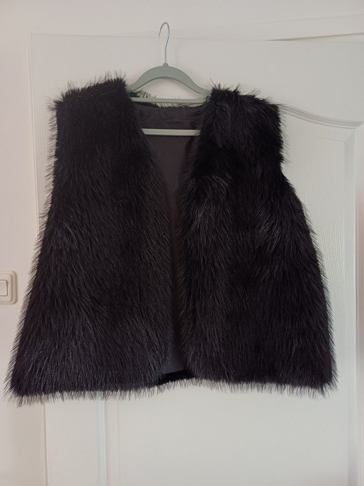 dames kleding, Ophalen, Maat 42/44 (L), Driekwart, Groen