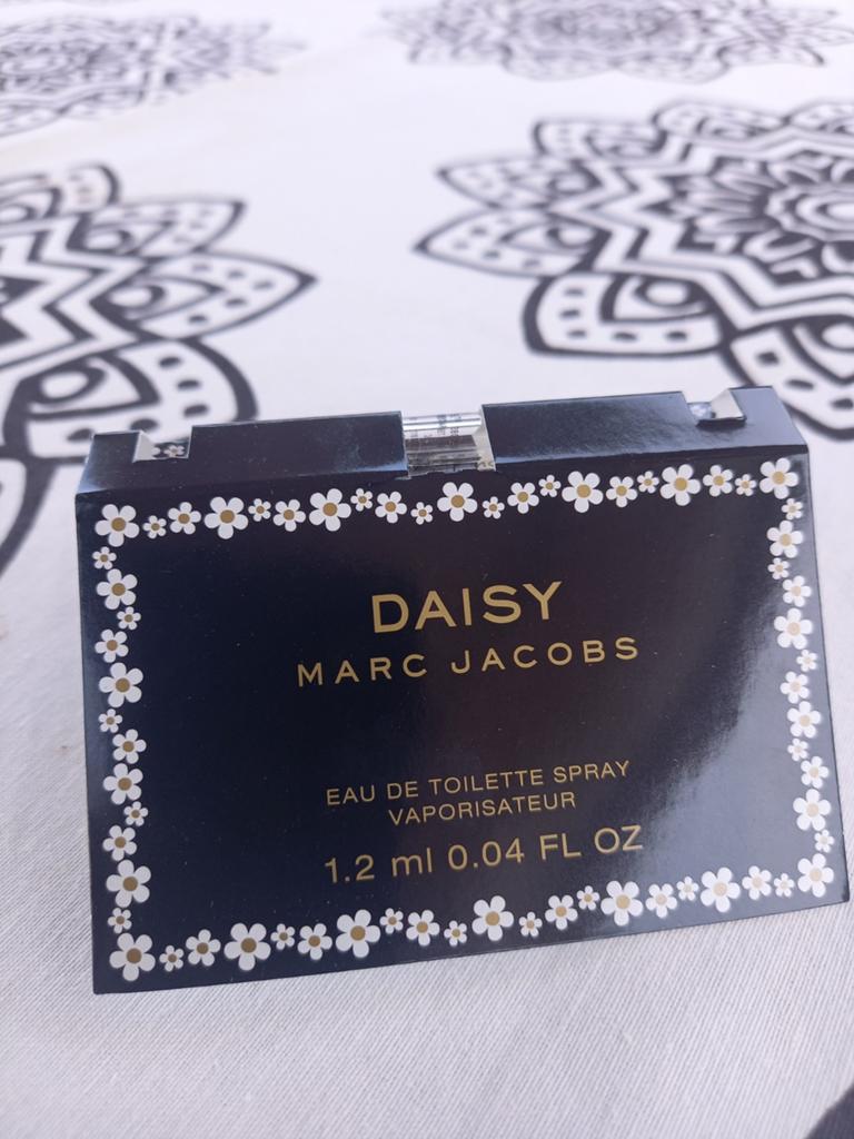 Proefje  Daisy van Marc Jacobs, Ophalen of Verzenden