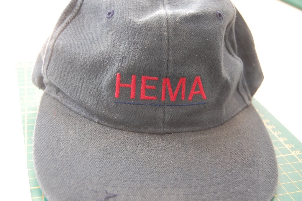 Een PET van HEMA TRUCKDRIVERS CAP, Ophalen of Verzenden, Gebruikt, Overige typen