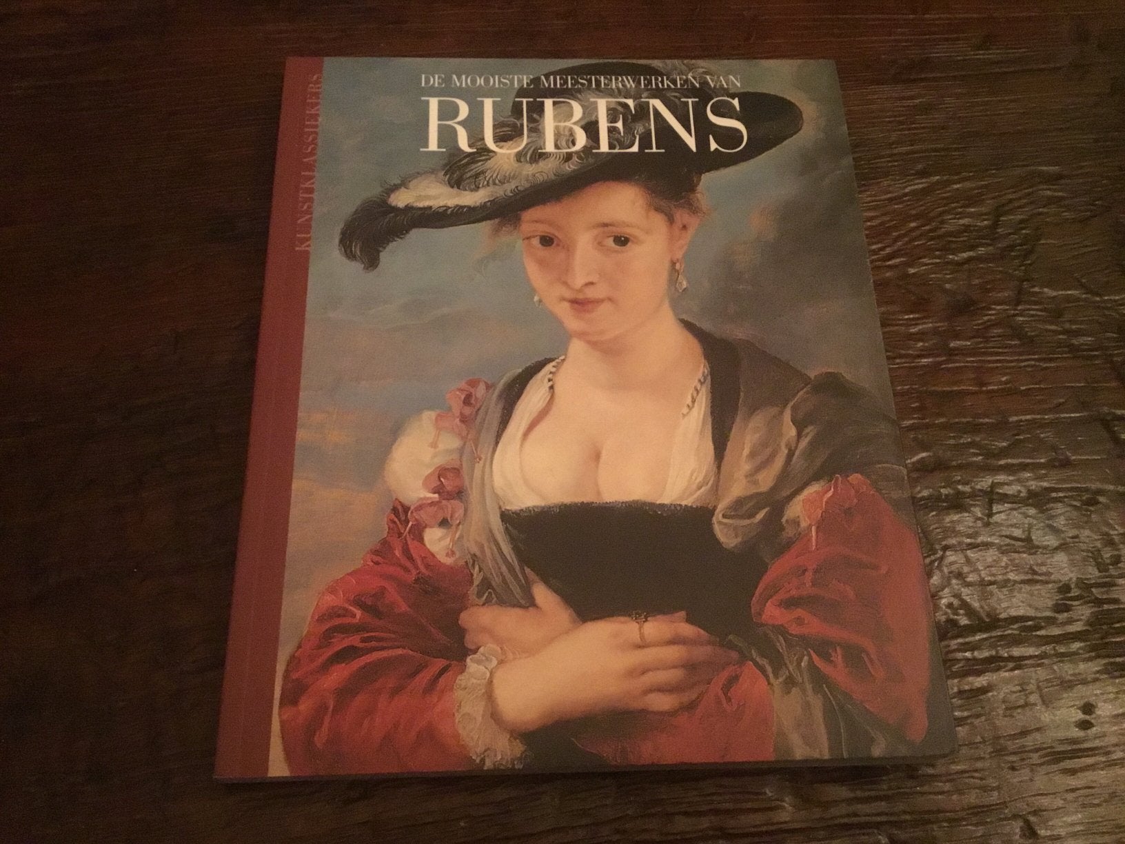 De mooiste meesterwerken van, Ophalen of Verzenden, Zo goed als nieuw