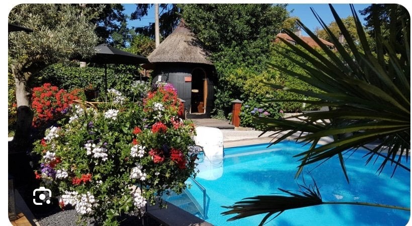 Spa Veluwe ( Lunteren) 2 personen, Twee personen