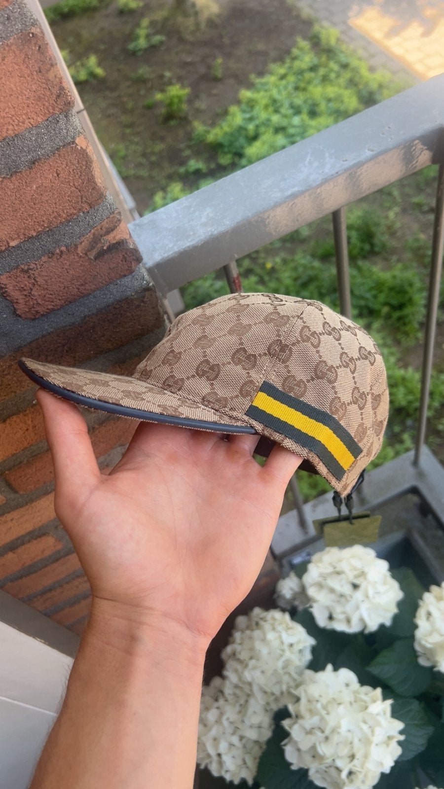 Gucci pet, Ophalen of Verzenden, Nieuw