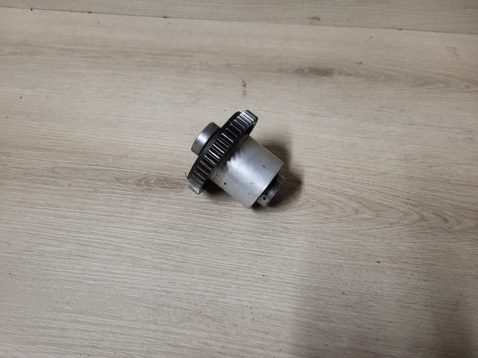 Fg diff, Benzine, Ophalen of Verzenden, Zo goed als nieuw, Onderdeel