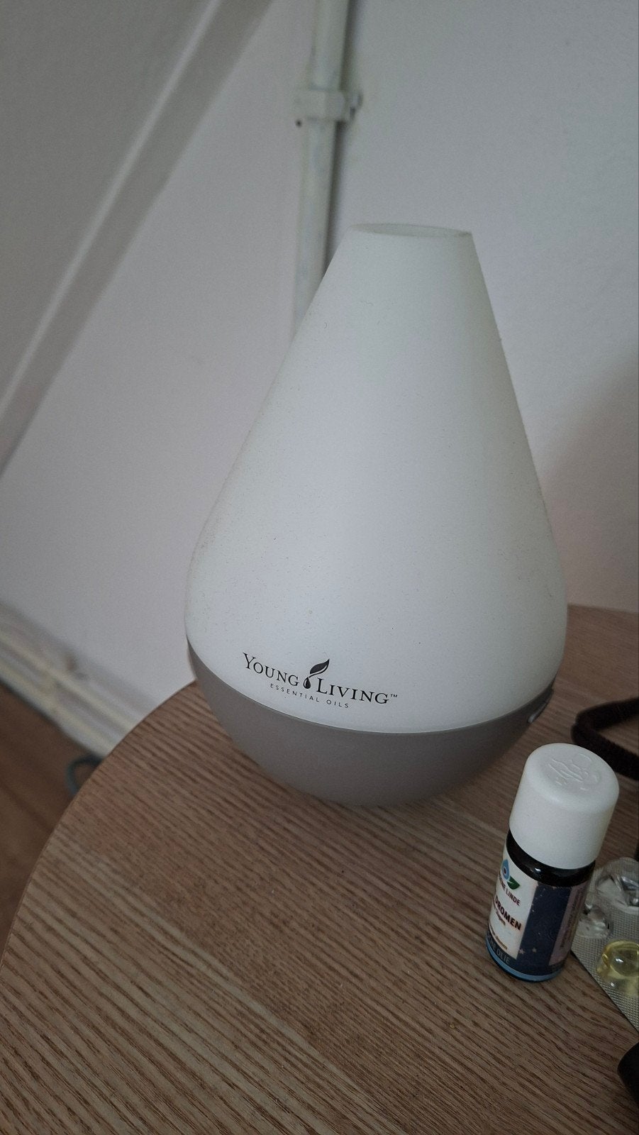 Young Living Diffuser - Essentiële Olie Verstuiver, Ophalen of Verzenden