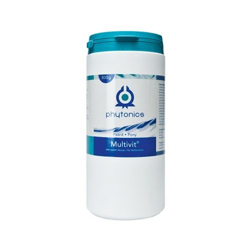 Phytonics multivit 800 gram, Ophalen of Verzenden, Nieuw