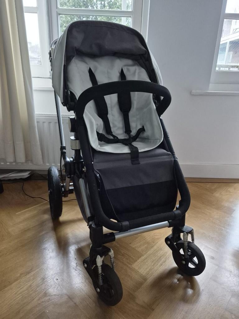 Bugaboo cameleon, Kinderen en Baby's, Kinderwagens en Combinaties, Ophalen, Gebruikt, Kinderwagen, Bugaboo
