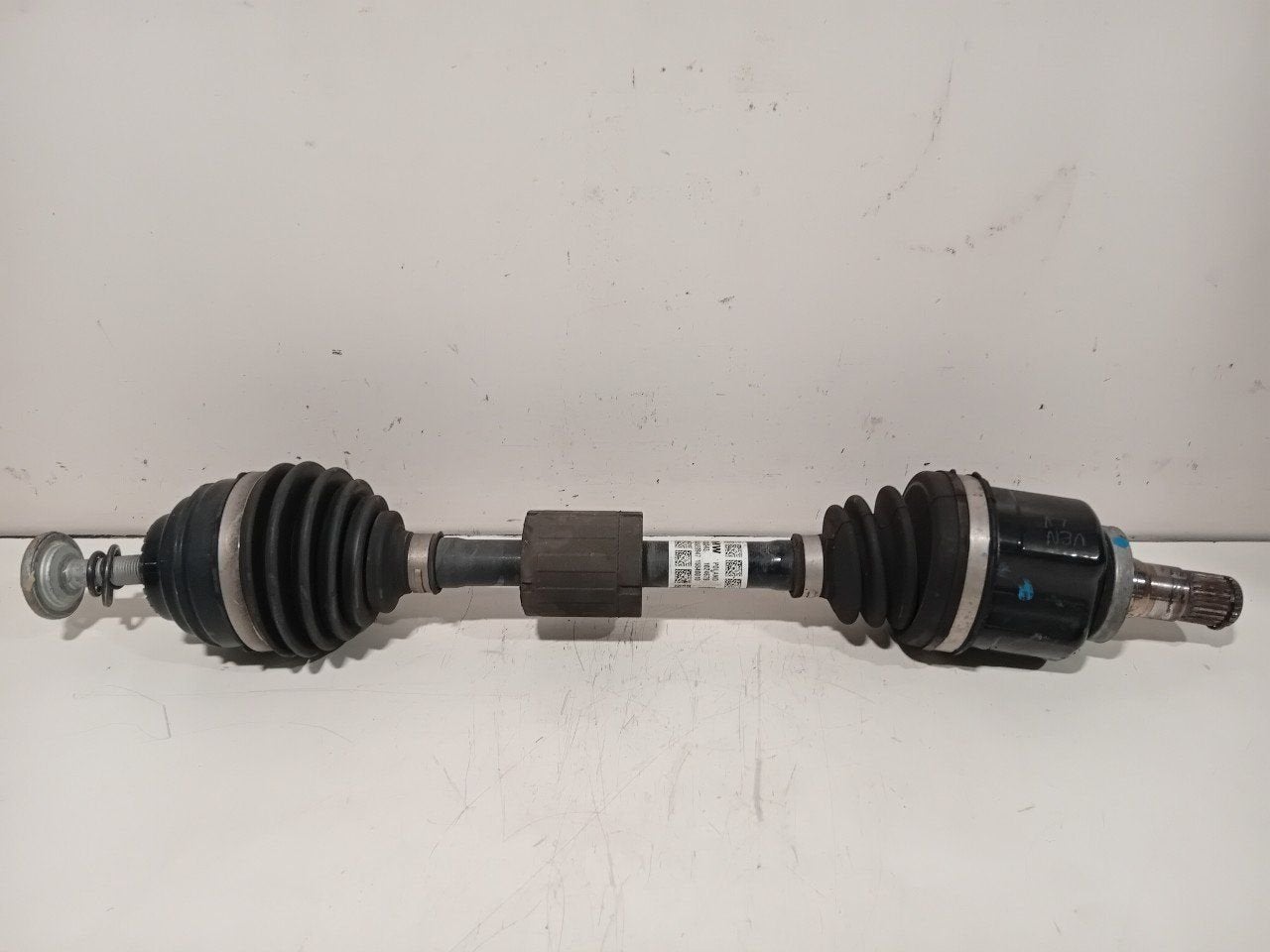 Aandrijfas links voor Mini Countryman, Auto-onderdelen, Transmissie en Toebehoren, Onderdelen@venauto.nl, Van der Ven Autorecycling B.V.