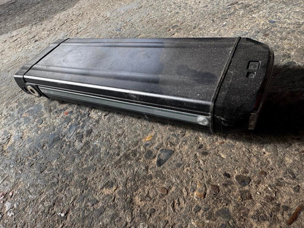 Stella fiets accu / 6 stuks defect, Ophalen, Zo goed als nieuw