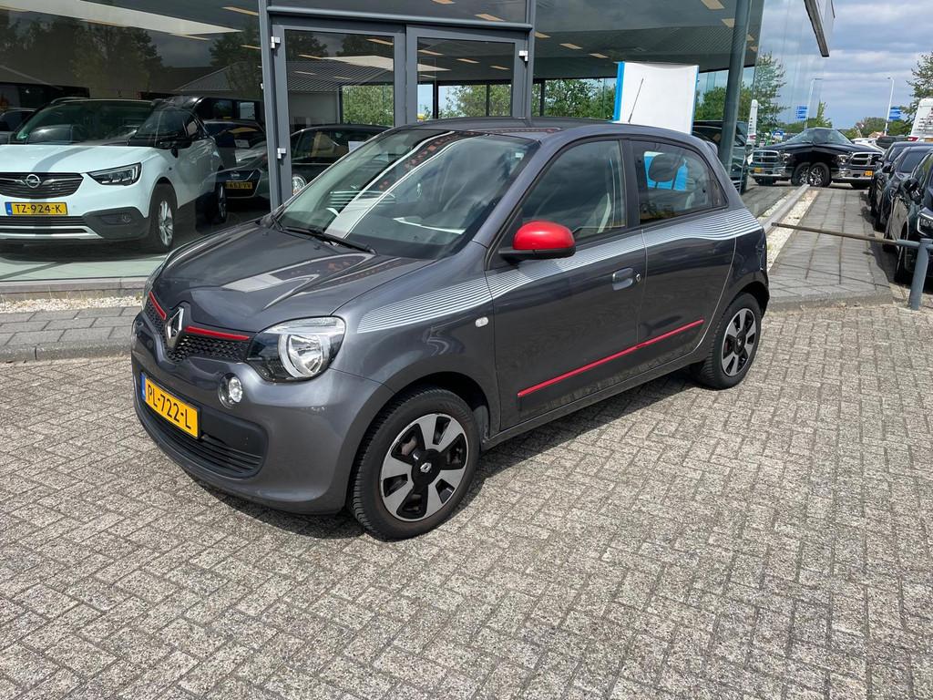 Renault Twingo 1.0 SCe Collection, Gebruikt, Euro 6, 840 kg, 4 stoelen