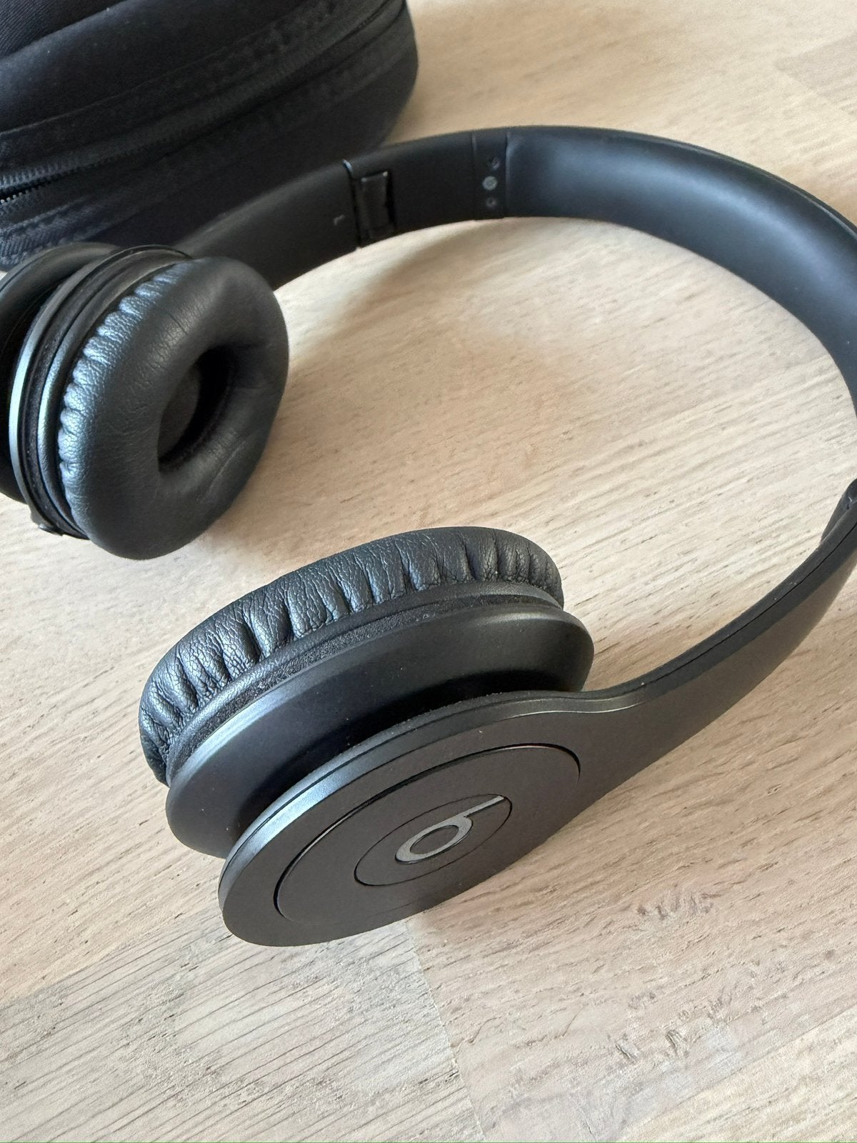 Beats audio classic