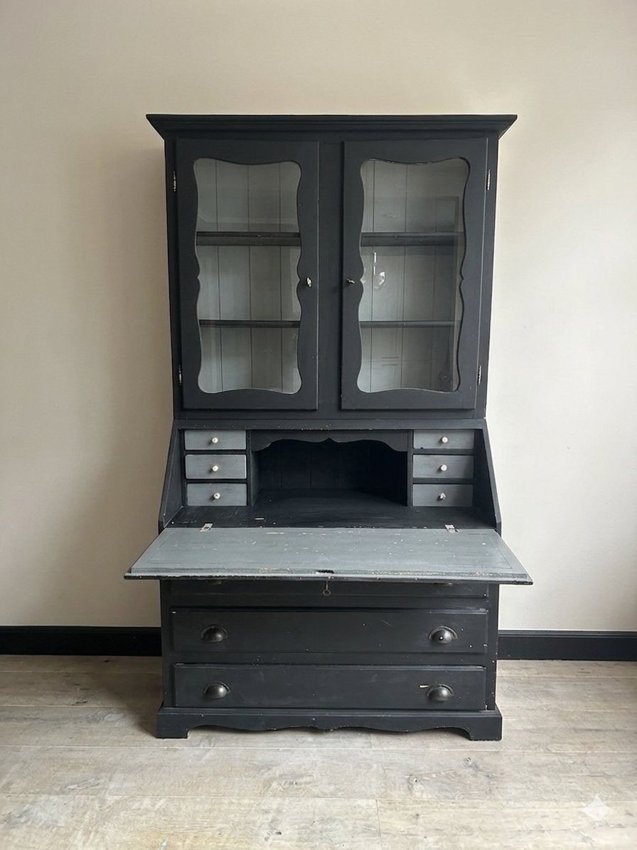 Biedermeier, Antiek en Kunst, Ophalen