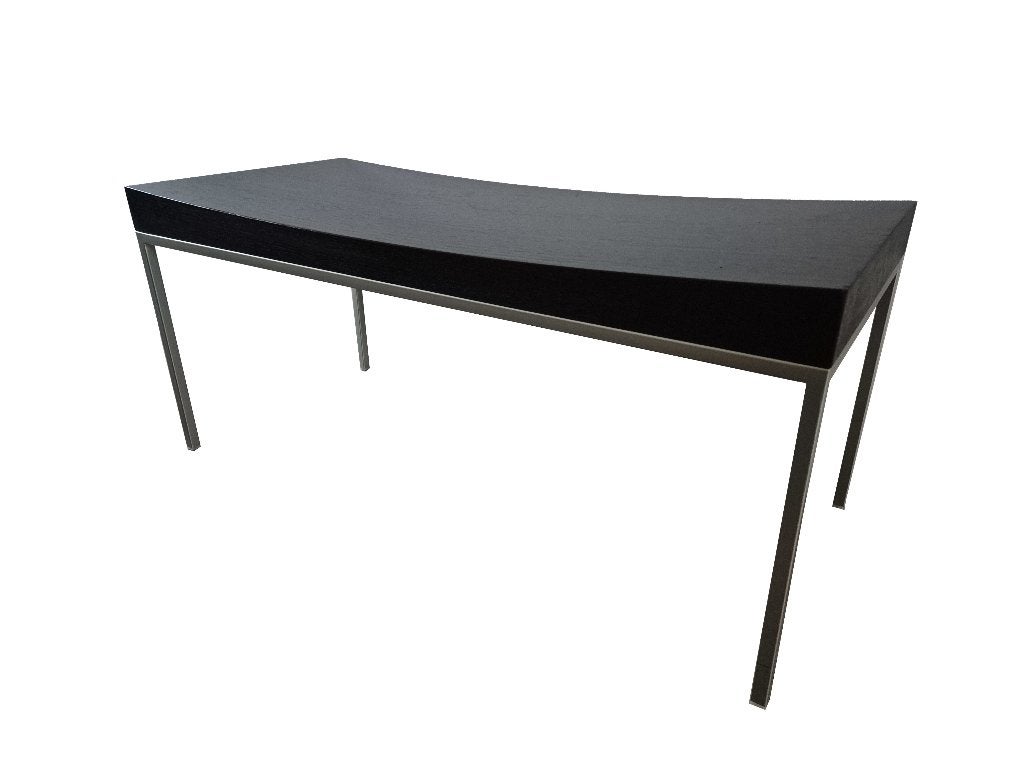 Schitterend B&B Italia bench bankje design Antonio Citterio, Huis en Inrichting, Ophalen, Gebruikt, Hout