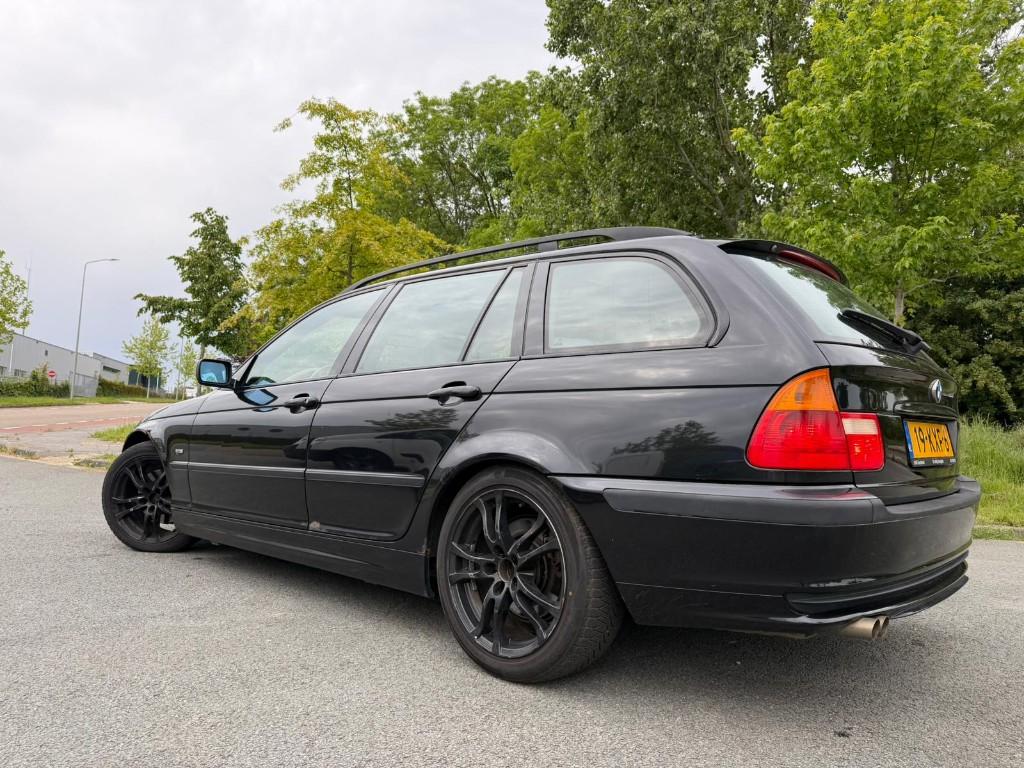 BMW 328I E46, Auto-onderdelen, Overige Auto-onderdelen, BMW, Gebruikt, Ophalen