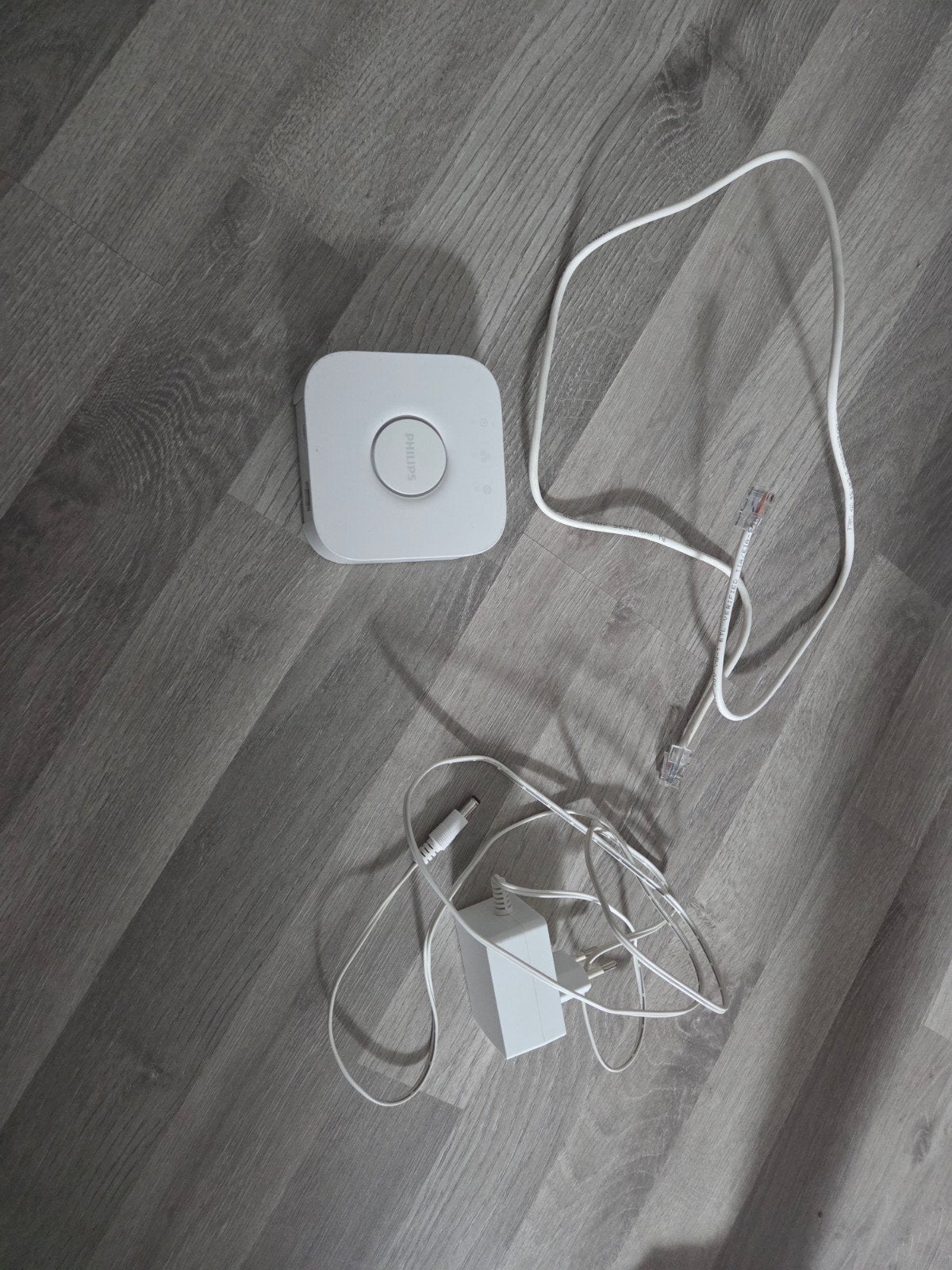 Philips Hue Bridge 2.1 - Smart Home Hub, Ophalen of Verzenden