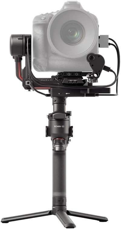 DJI RONIN RS2 gimbal, Ophalen of Verzenden, Zo goed als nieuw