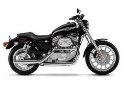Harley Davidson 1959-2003 Sportster Werkplaatsboek CD, Verzenden, Harley-Davidson of Buell