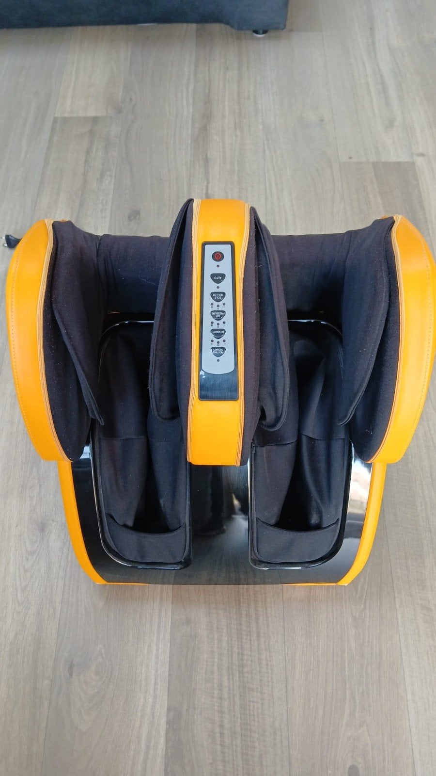 voeten massage bak, Ophalen, Gebruikt, Apparaat