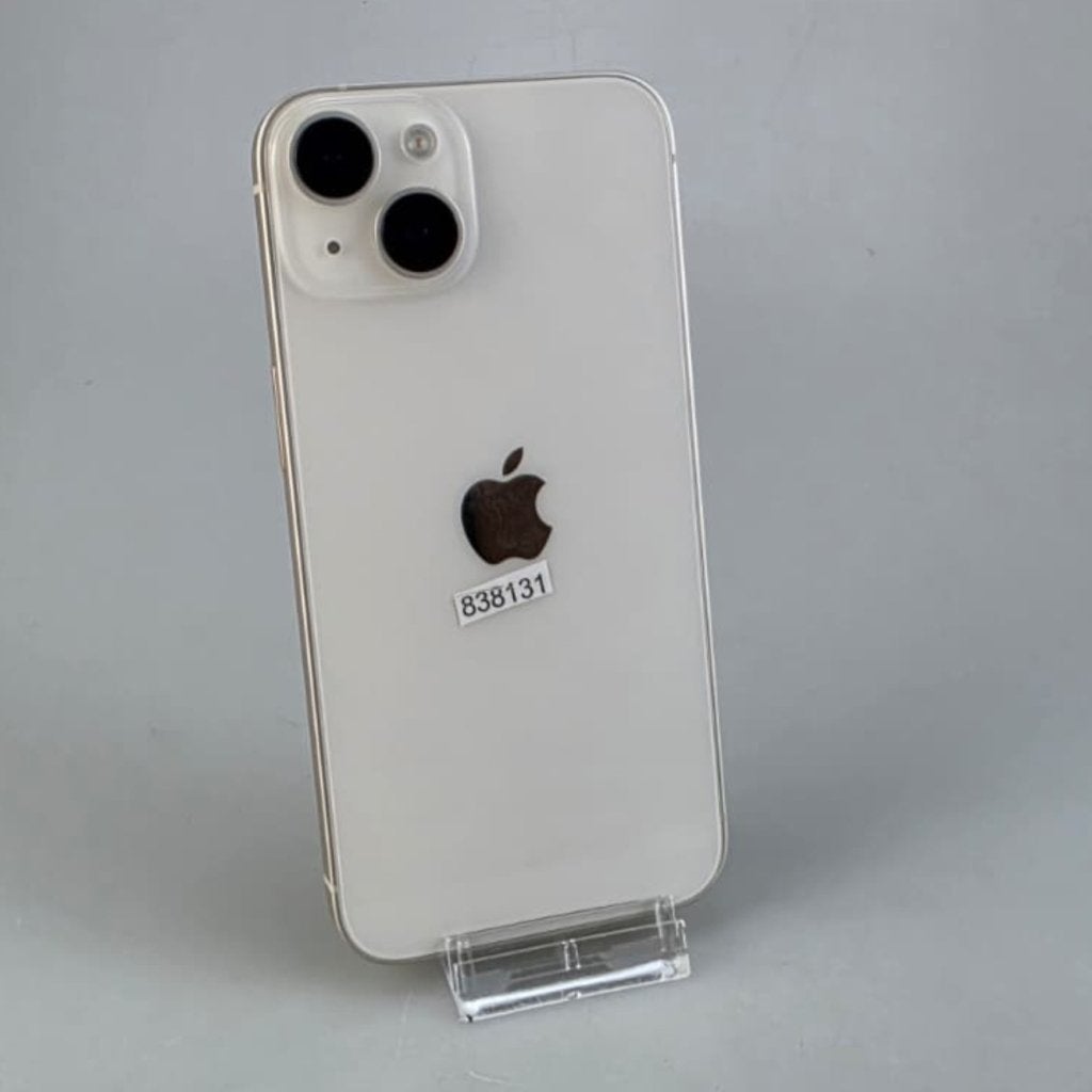 iPhone 14 128GB Wit, Apple, Zo goed als nieuw, Support@apple.com, One Apple Park Way
Cupertino, CA 95014
United States