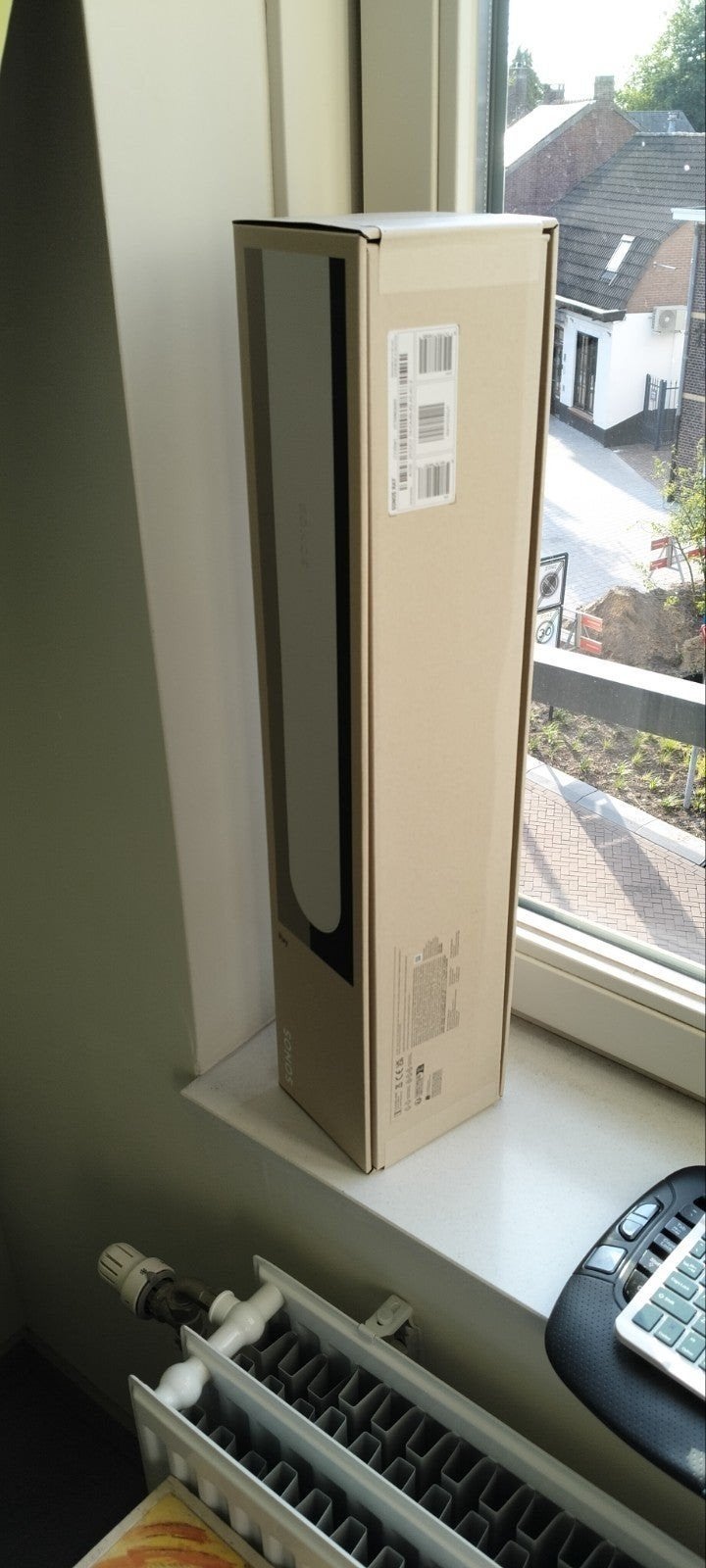 Nieuwe Sonos Ray Soundbar - Sealed in doos, Ophalen of Verzenden, Nieuw