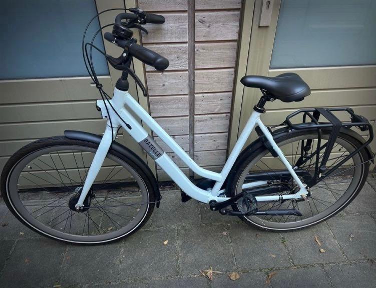 Gazelle Esprit, Fietsen en Brommers, Fietsen | Dames | Damesfietsen, Ophalen, 53 tot 56 cm, Gazelle, Nieuw